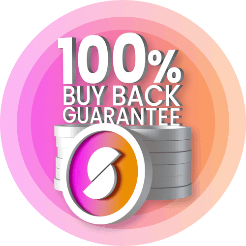buy back guarantee